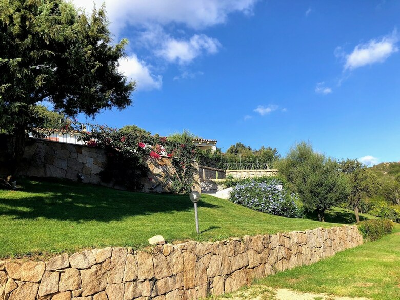 Villa Bianca