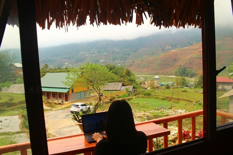 Hotel Sapa Eco Hugo