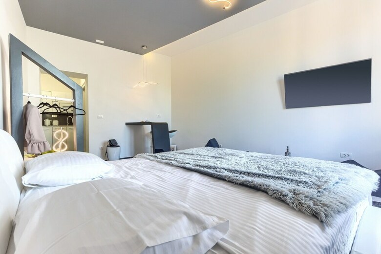 Apartamentos Palace Porta Argentea - Adults Only