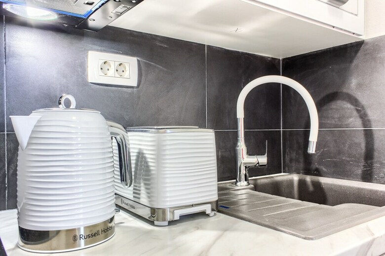 Apartamentos Palace Porta Argentea - Adults Only