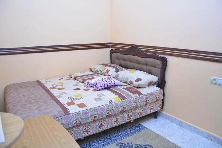 Hostal Green Hostel And Tours