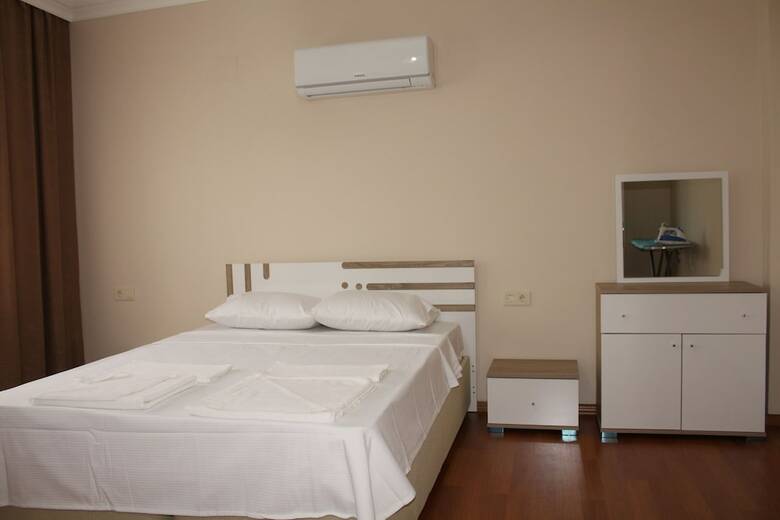Dalyan Manuela Apartments