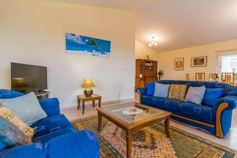Maritsa Villa