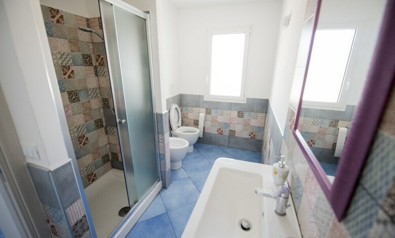 Apartamento Villa Trinacria