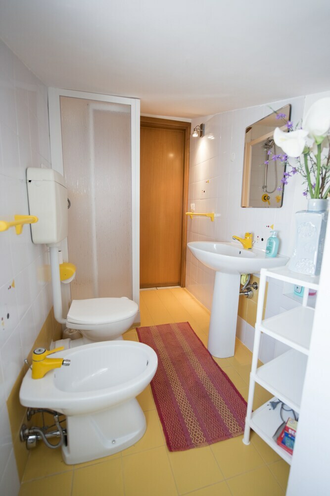 Apartamento Villa Trinacria