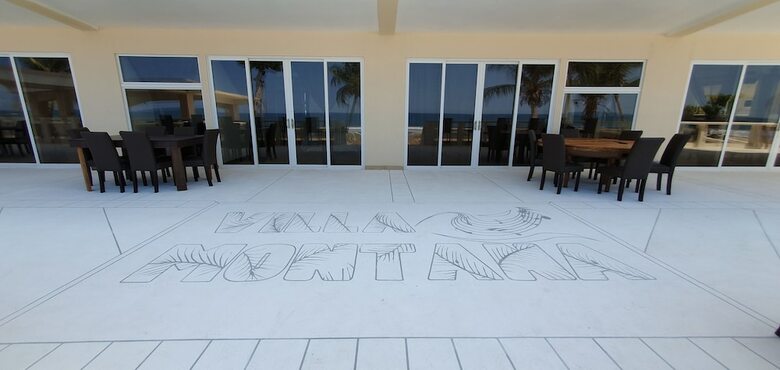 Aparthotel Villa Montana