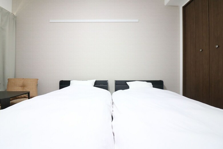 Apartamentos Hg Cozy Hotel No.76 Osaka Castle Hall