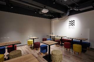 Reyado Hotel Kudan