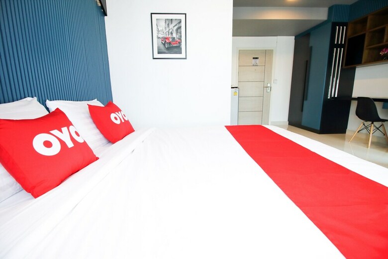Apartamentos Oyo 478 The Diamond 24 Minburi