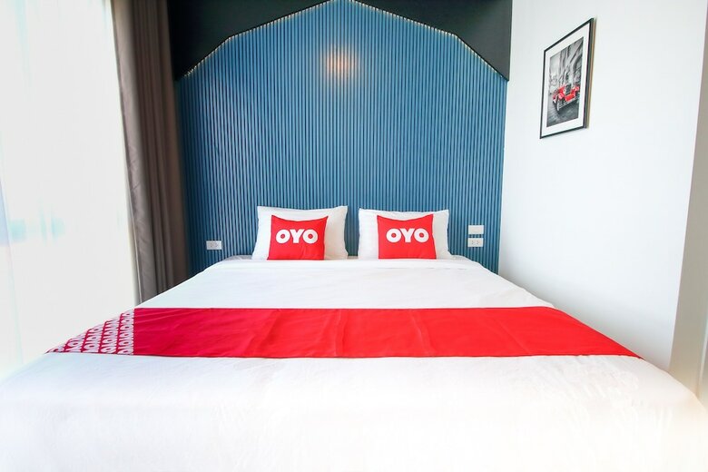Apartamentos Oyo 478 The Diamond 24 Minburi