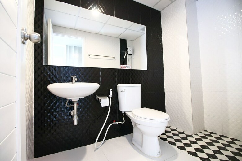 Apartamentos Oyo 478 The Diamond 24 Minburi