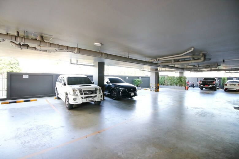 Apartamentos Oyo 478 The Diamond 24 Minburi