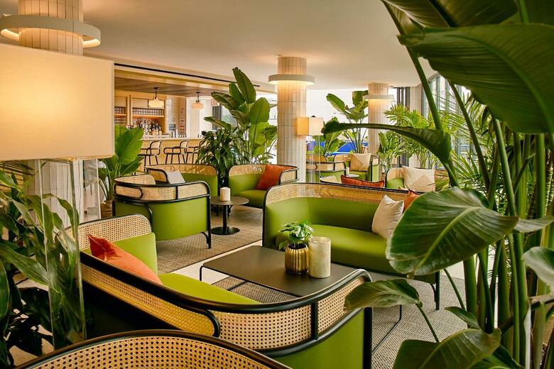 Hotel Indigo Williamsburg - Brooklyn