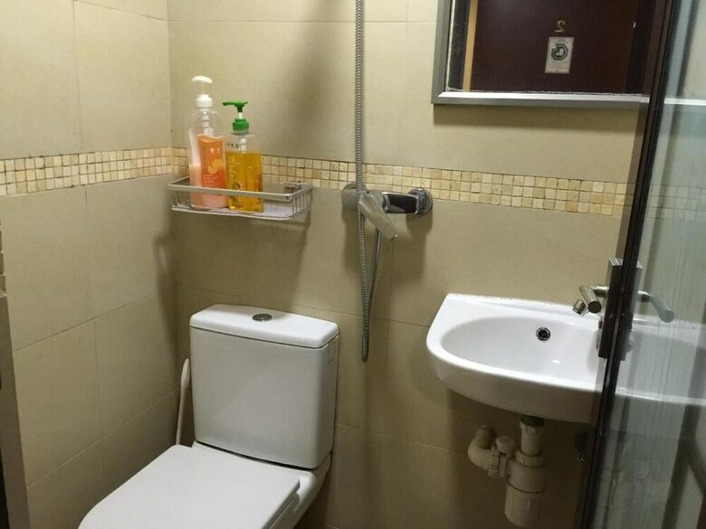 Hotel Lamshan Pakho Hostel