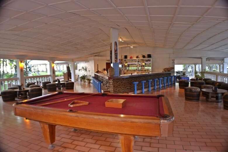 Hotel La Isla