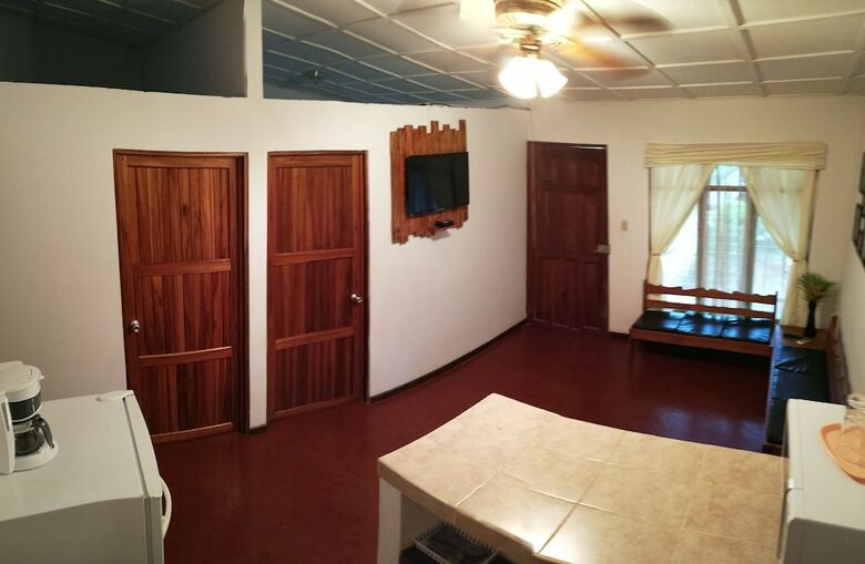 Hotel La Isla