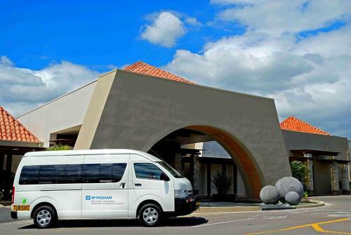 Hotel Wyndham San Jose Herradura