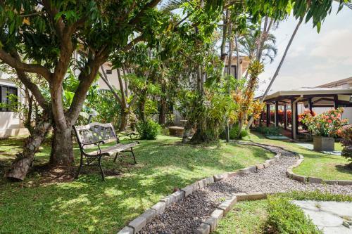 Hotel Wyndham San Jose Herradura