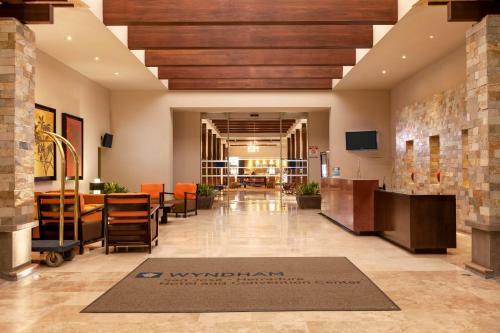 Hotel Wyndham San Jose Herradura
