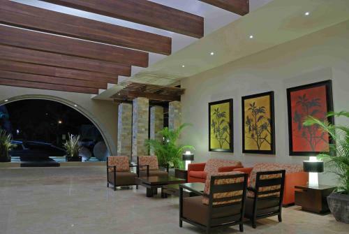 Hotel Wyndham San Jose Herradura