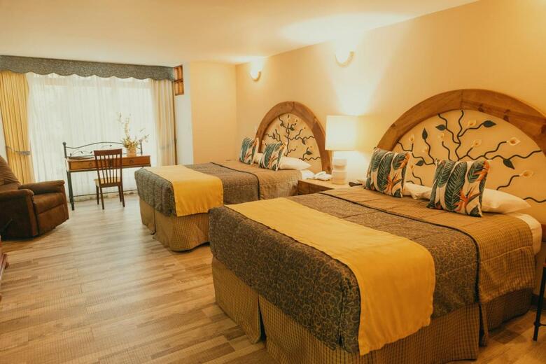 El Rodeo Estancia Boutique Hotel & Steakhouse