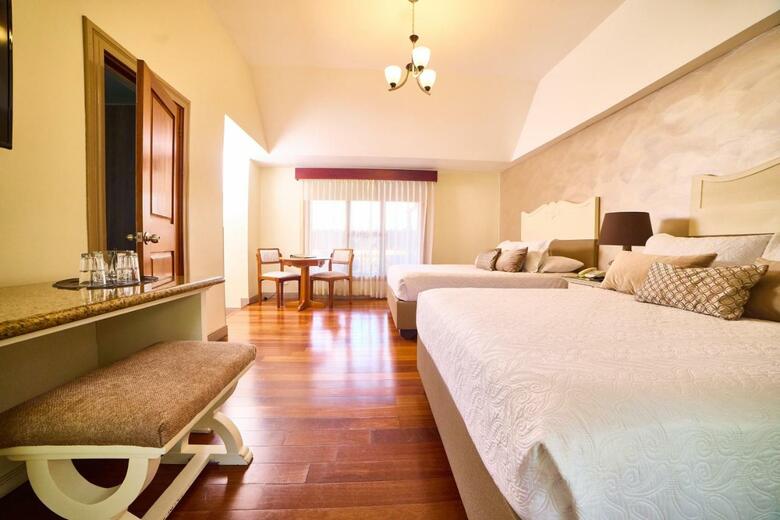 El Rodeo Estancia Boutique Hotel & Steakhouse