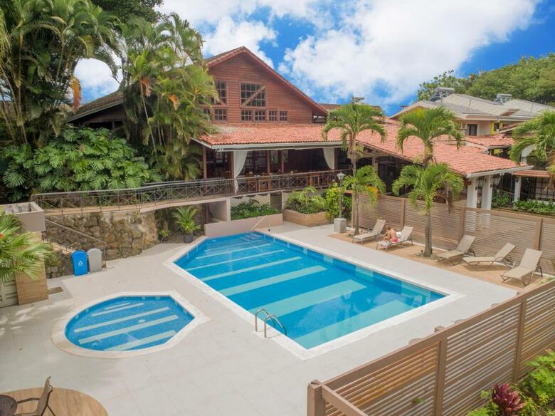 El Rodeo Estancia Boutique Hotel & Steakhouse