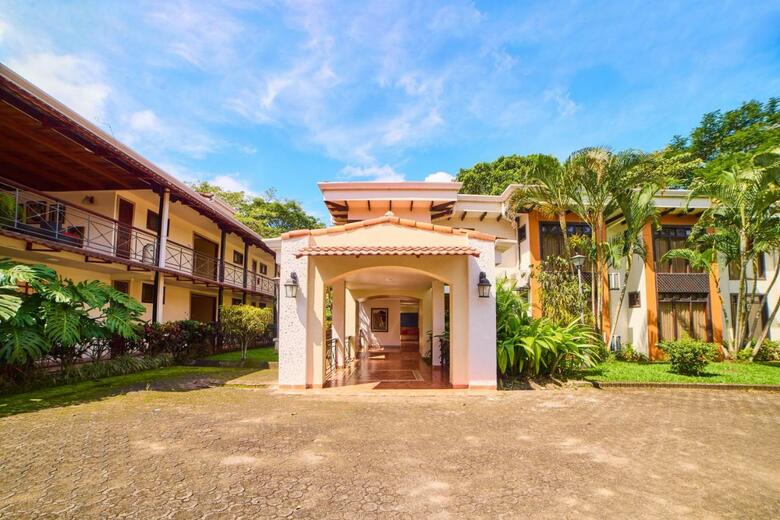 El Rodeo Estancia Boutique Hotel & Steakhouse