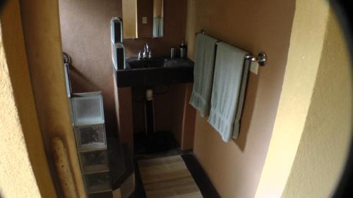 Hostal Cabinas Cada Luna
