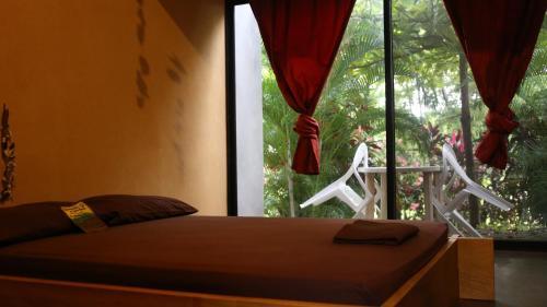 Hostal Cabinas Cada Luna