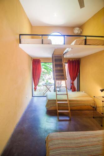 Hostal Cabinas Cada Luna