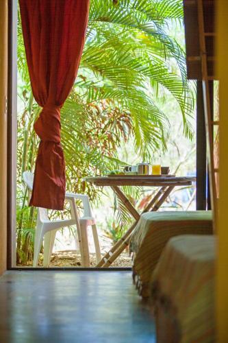Hostal Cabinas Cada Luna