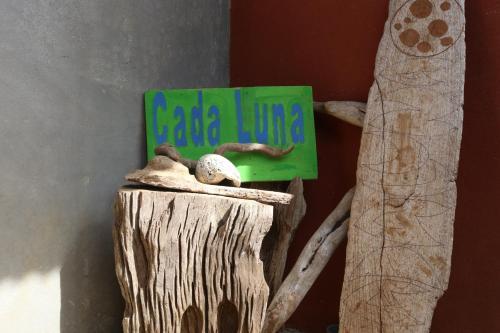 Hostal Cabinas Cada Luna