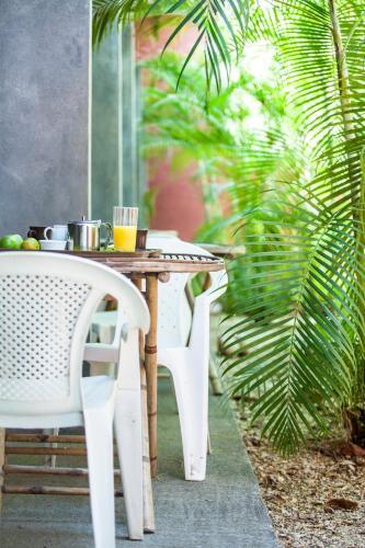 Hostal Cabinas Cada Luna