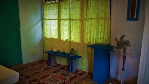 Funky Manza Hostel