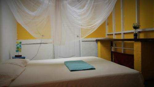 Funky Manza Hostel
