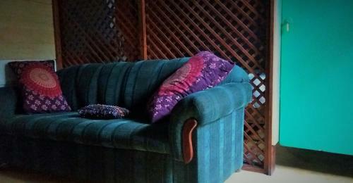 Funky Manza Hostel