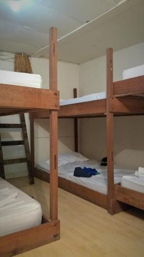 Funky Manza Hostel