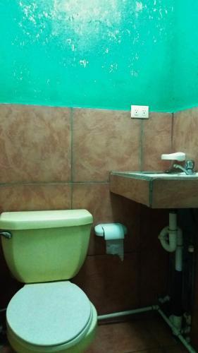 Funky Manza Hostel