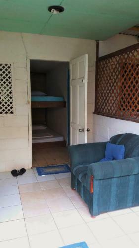 Funky Manza Hostel
