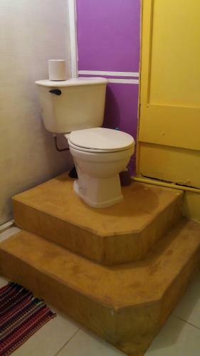 Funky Manza Hostel