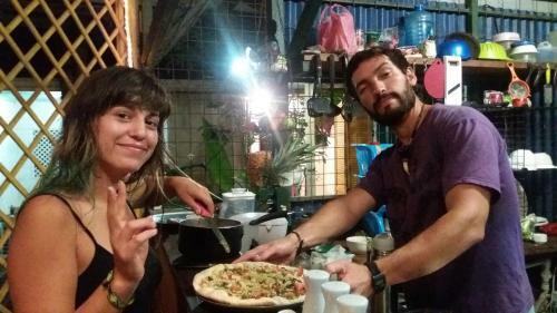 Funky Manza Hostel