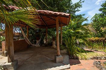 Hotel Villa Casa Blanca