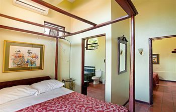 Hotel Villa Casa Blanca
