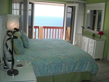 Hotel Bahia Pez Vela Resort