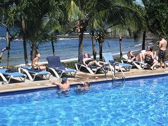 Hotel Bahia Pez Vela Resort