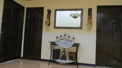 Villa Alta Bed&breakfast