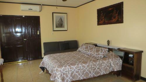 Villa Alta Bed&breakfast