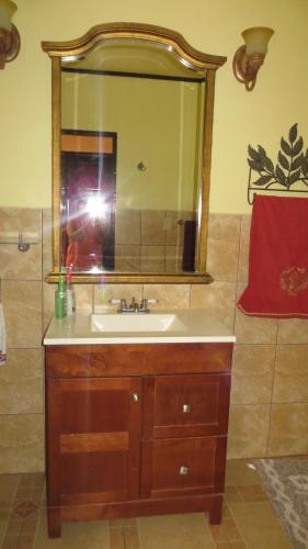 Villa Alta Bed&breakfast
