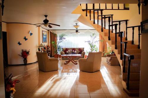 Villa Alta Bed&breakfast